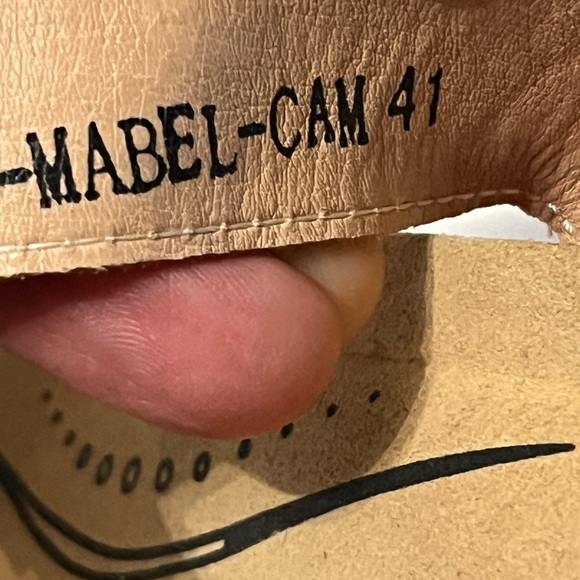 L’Artiste Sandals - Picture 9 of 9